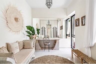 לה ריאד מימי - Mimi Le Riad