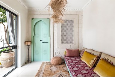 לה ריאד מימי - Mimi Le Riad - Mimi Le Riad