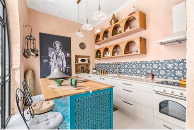 לה ריאד מימי - Mimi Le Riad