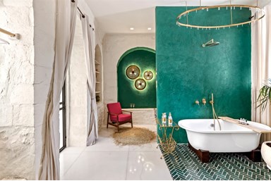 לה ריאד מימי - Mimi Le Riad