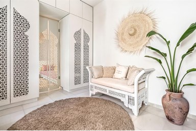 לה ריאד מימי - Mimi Le Riad