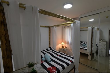 שלהבת לב אילת - דירת הנופש