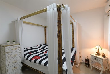 שלהבת לב אילת - דירת הנופש