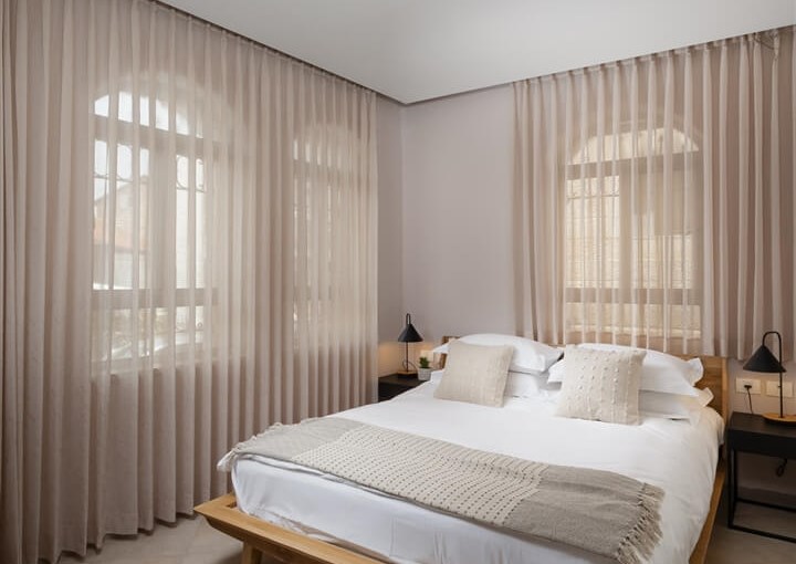 קאסה סוויט - Casa Suite דירת פמלי (5).jpg