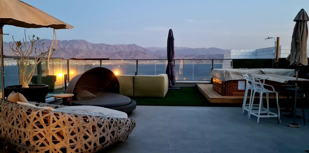 פנטהאוז נוף למפרץ - Penthouse Bay View נוף למפרץ (15).jpeg