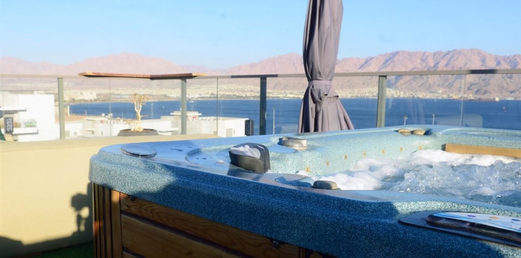 פנטהאוז נוף למפרץ - Penthouse Bay View נוף למפרץ (9).jpeg