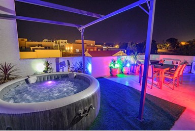 ממלכת דוד באופק הגלילי