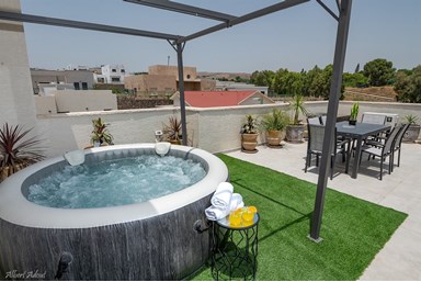 ממלכת דוד באופק הגלילי