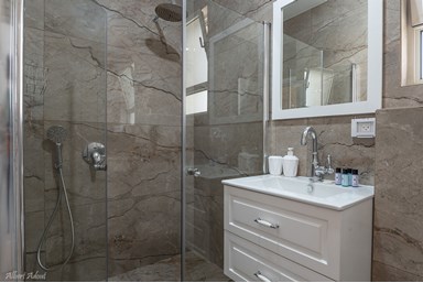 ממלכת דוד באופק הגלילי - צימר אופק