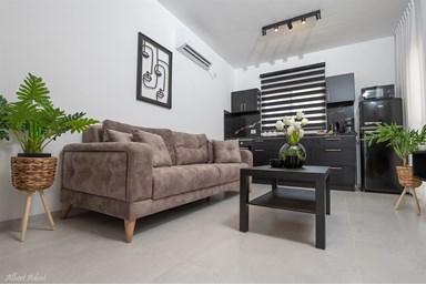 ממלכת דוד באופק הגלילי - צימר דוד