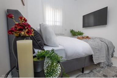 ממלכת דוד באופק הגלילי - צימר אופק