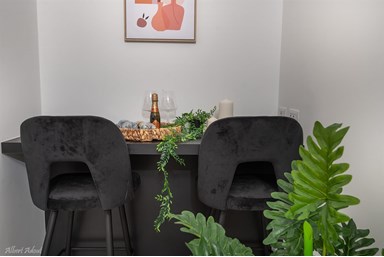 ממלכת דוד באופק הגלילי - צימר דוד