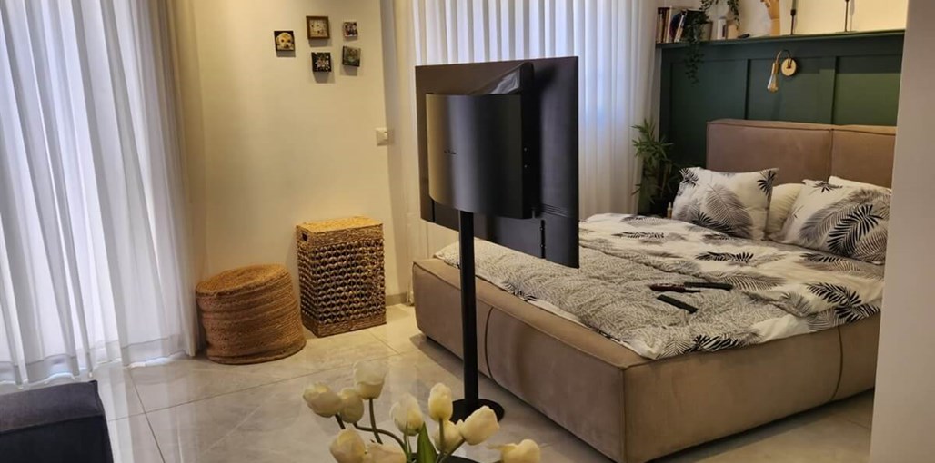 ממלכת דוד באופק הגלילי צימר מזל (1).jpeg