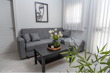 ממלכת דוד באופק הגלילי - צימר אופק