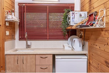 הבקתות של רחל