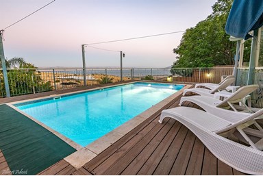 הבקתות של רחל