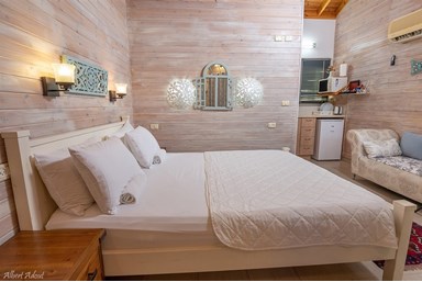 הבקתות של רחל