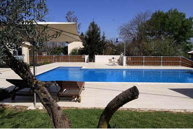 צימר מתוש - תנאי הזמנה