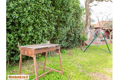 צימר כפרי הררית - 