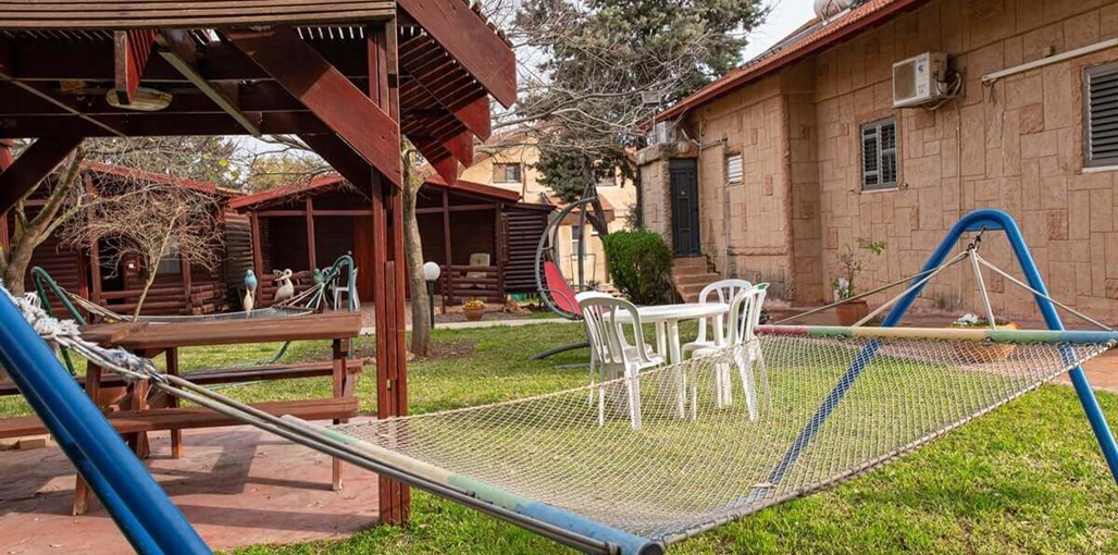 צימר כפרי הררית הררית (7) חוץ.jpg