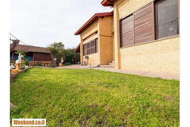 צימר כפרי הררית - 