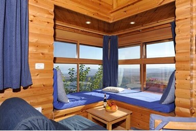 און בר קייט - אלינוף