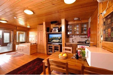 און בר קייט - בת הרים