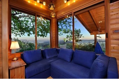 און בר קייט - אופק