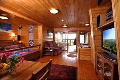 און בר קייט - בת הרים