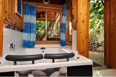 און בר קייט - הבאר הקסומה