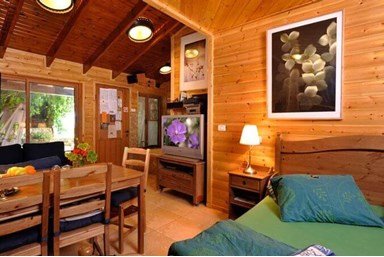 און בר קייט - אגם