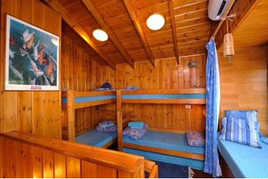 און בר קייט - בוסתן