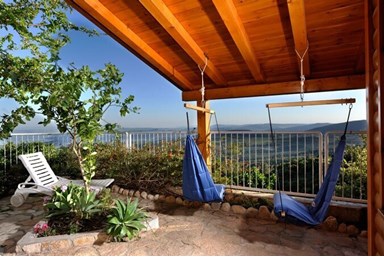 און בר קייט - אופק