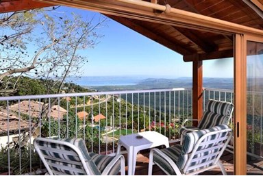 און בר קייט - שחר