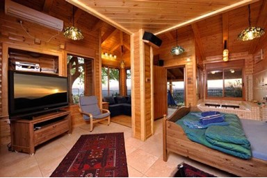 און בר קייט - אופק