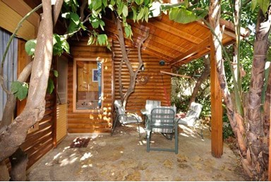 און בר קייט - הבאר הקסומה