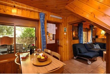 און בר קייט - בוסתן