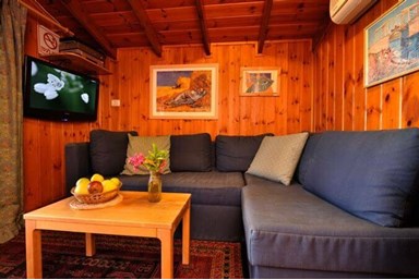 און בר קייט - שני