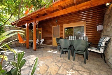 און בר קייט - בוסתן