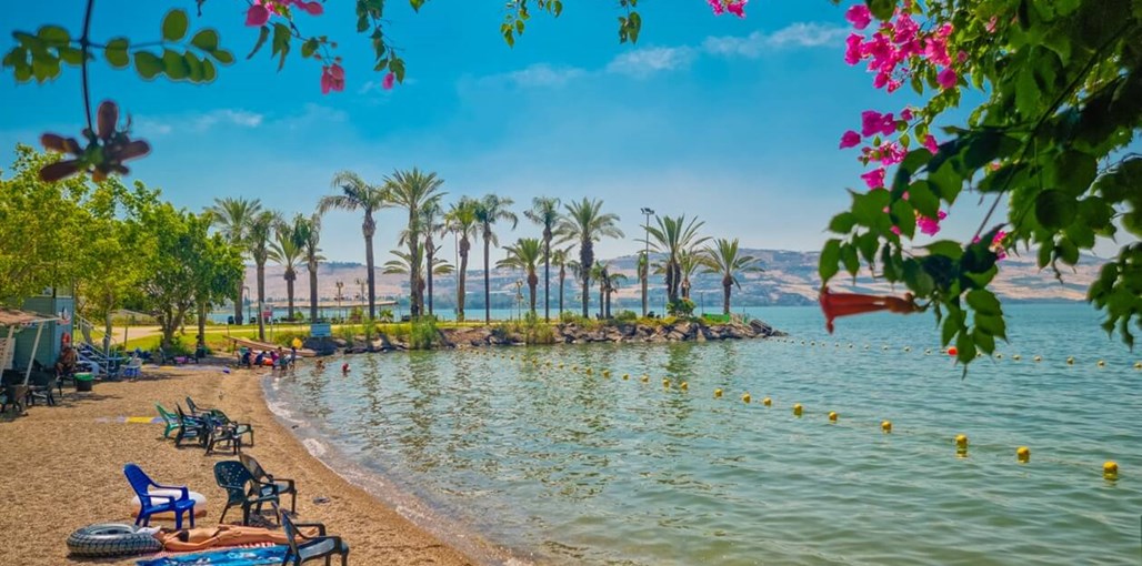 מעגן עדן - כפר נופש בכנרת BEACH.jpg