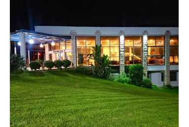 מעגן עדן - כפר נופש בכנרת