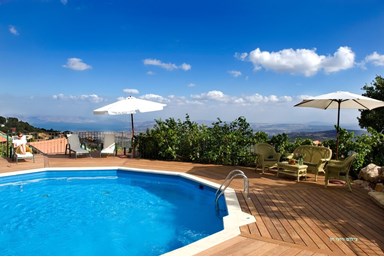 לוין נוף מרהיב 