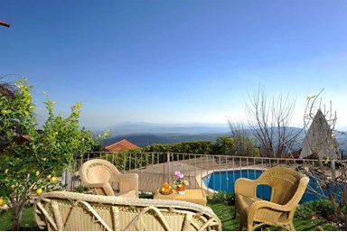 לוין נוף מרהיב 