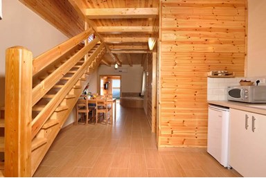 לוין נוף מרהיב 