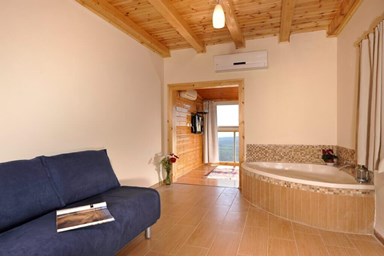 לוין נוף מרהיב 