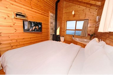 לוין נוף מרהיב 