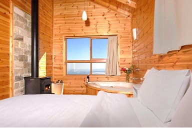 לוין נוף מרהיב 