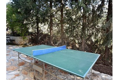 נופש נאמן באמירים - קוטג' מזרח