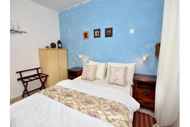 נופש נאמן באמירים - קוטג' מזרח