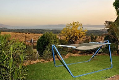 בקתות וולך - יחידה משפחתית 2